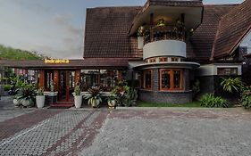Indraloka Heritage Homestay